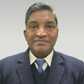 Dr. R.C BANSIWAL